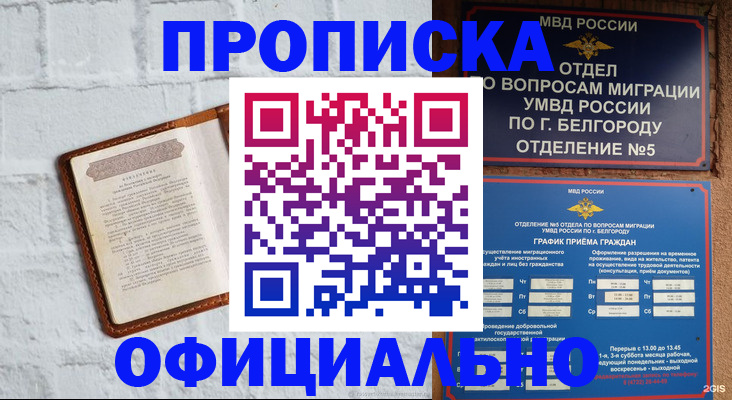 временная регистрация для школы в Зернограде